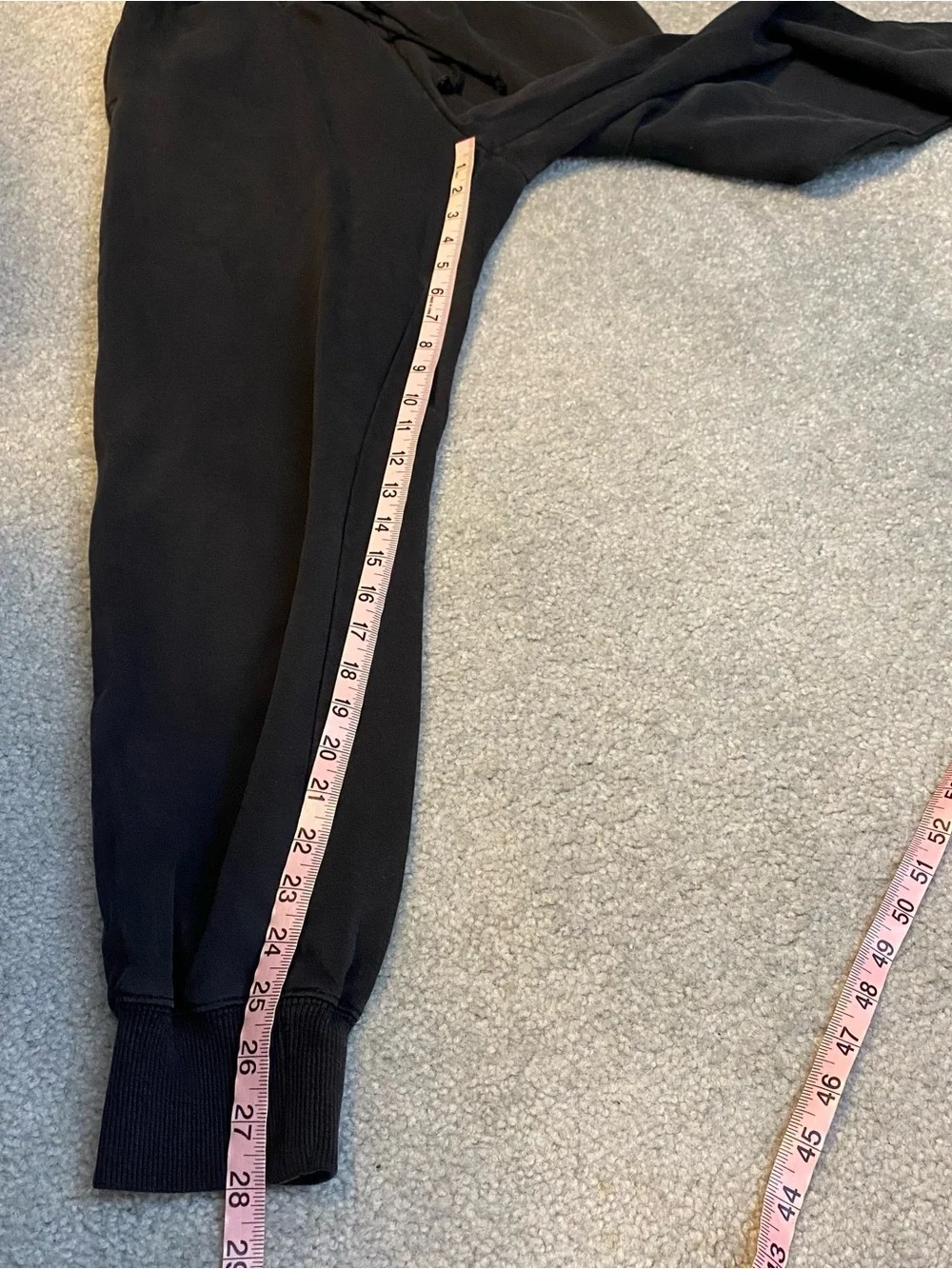 Nike classic joggers